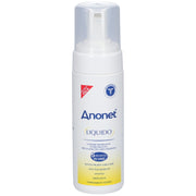 Anonet Liquido Detergente Intimo 150ml  - 4