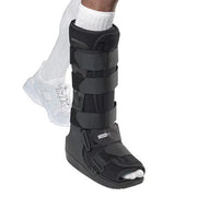 Gibaud Walker Equalizer Tutore Fisso Per Tibio-Tarsica Taglia 3-4