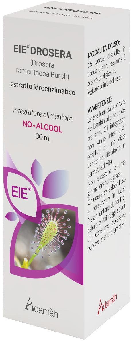 Adamah Eie Drosera 30ml-3