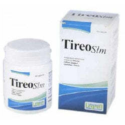 Tireo-Slm 60 Capsule-1