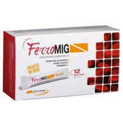 Ferromig 12 Buste 15 ml  - 2