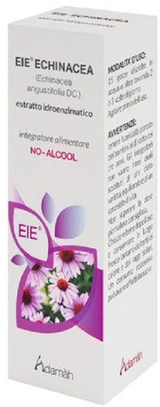 Adamah Eie Echinacea 60ml -2
