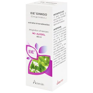Eie Ginkgo Gocce 60ml-1