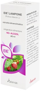 Adamah Eie Lampone 60ml-1