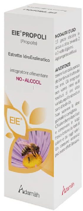 Eie Propoli 60ml Gocce-3