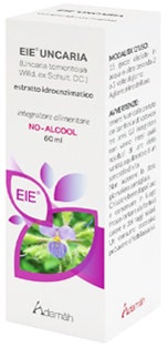 Eie Uncaria Gocce 60ml-4