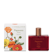 L'Erbolario Profumo Papavero Soave 50ml-1