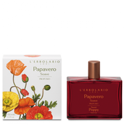 L'Erbolario Profumo Papavero Soave 100ml-2