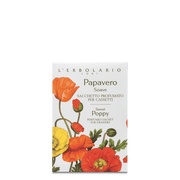 L'Erbolario Sacchetto Profumato per Cassetti Papavero Soave-1
