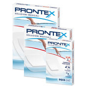 Prontex Aqua Pad 3 Pezzi 10X12,5cm   - 1