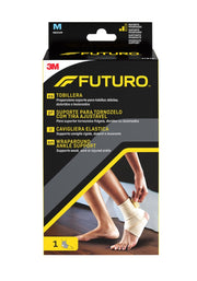 Futuro Cavigliera Elastica Taglia Media-1