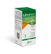 Aboca Libramed Fitomagra 138 Tabletten