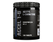 ANDERSON ACCEL 1-G 100CPR-1