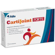 CartiJoint Forte 20 Compresse  - 4