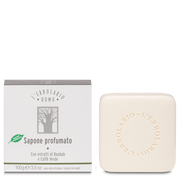 L'Erbolario Sapone Profumato L'Erbolario Uomo 100g-2