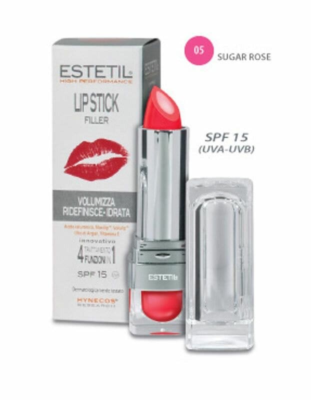 ESTETIL LIP STICK FILLER ROS05-1