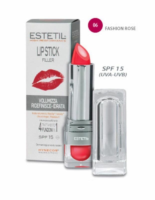 ESTETIL LIP STICK FILLER ROS06-1