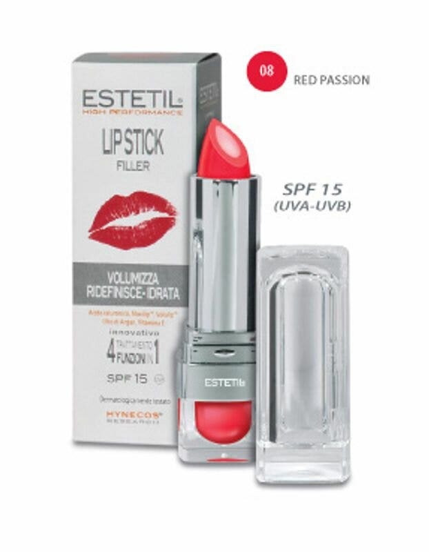 ESTETIL LIP STICK FILLER ROS08-1