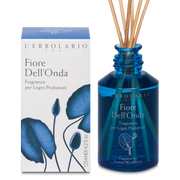 L'Erbolario Fragranza Per Legni Profumati Fiore Dell'Onda 125ml-1