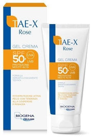 Tae-X-Rose Gel Crema SPF 50+ 60ml-2