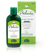 Helan Occhio Al Pidocchio Shampoo Specifico 200ml-2