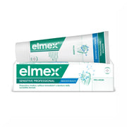 Dentifricio Elmex Sensitive Professional Whitening 75ml -6