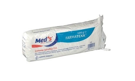 Meds Farmatexa Cotone Idrofilo 100g-2