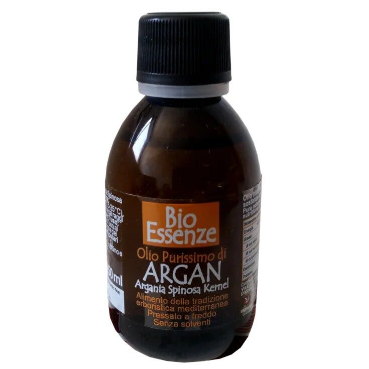 Bio Essenze Olio Purissimo di Argan 50ml-1