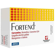 Fortend 20 Compresse  - 1