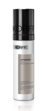 Korff Upgrade Fluido Rassodante Collo 50ml-1