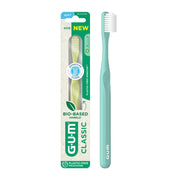 Gum Classic 410 Spazzolino Medio Compact-3
