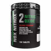 Anderson Nox Nitrox 2 100 Compresse-2