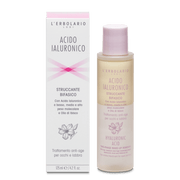 L'Erbolario Struccante Bifasico Acido Ialuronico 125ml-2
