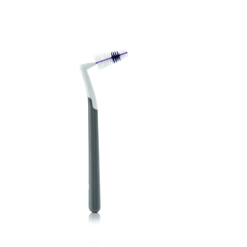 Interprox Plus X Maxi Soft Scovolino Angolato Spazi Interdentali 2,4mm Blister 4 Pezzi-2