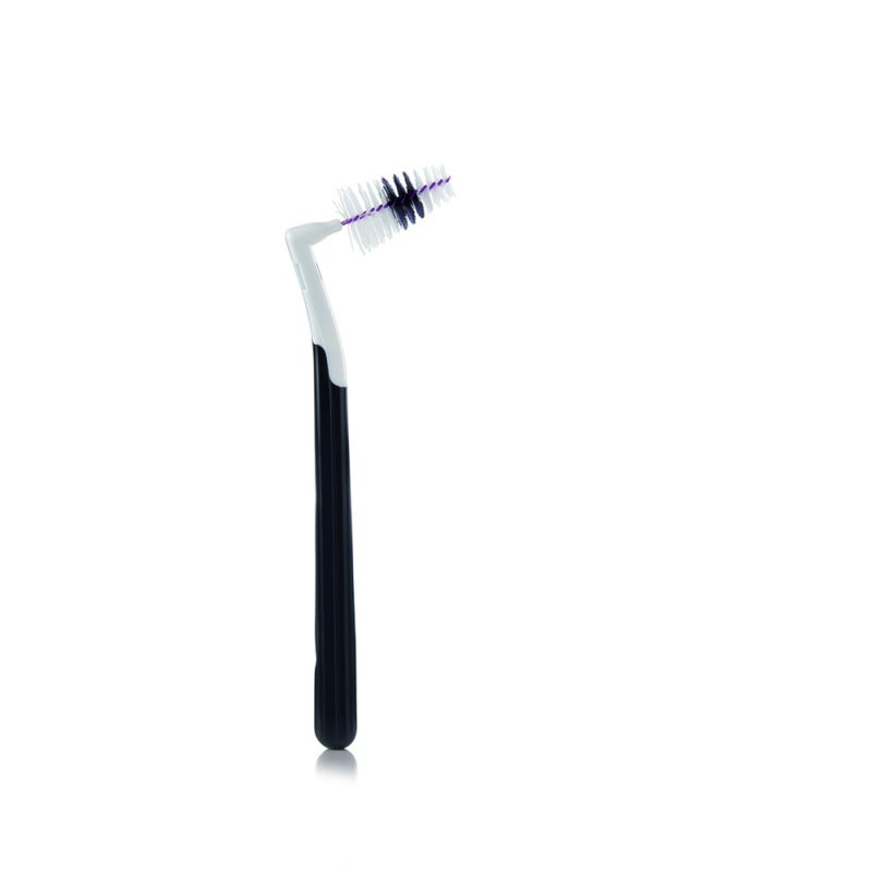 Interprox Plus XX Maxi Scovolino Angolato Spazi Interdentali 2,7mm Blister 4 Pezzi-2