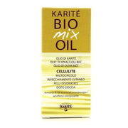 Karité Bio Mix Oil Cellulite Effetto Energizzante 60ml-1