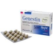 Genestin Good Night 30 Compresse-1