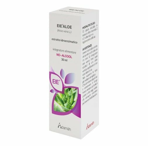 Adamah Eie Aloe Vera 30ml-1