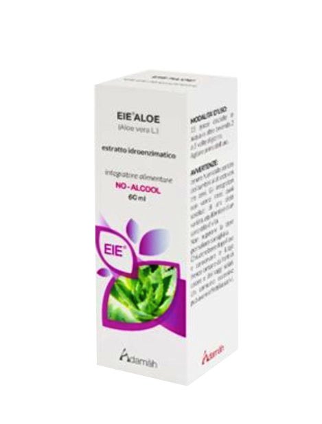 Adamah Eie Aloe Vera 60ml-1