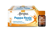 Apropos Pappa Reale 500mg 10 Flaconcini da 10ml-5