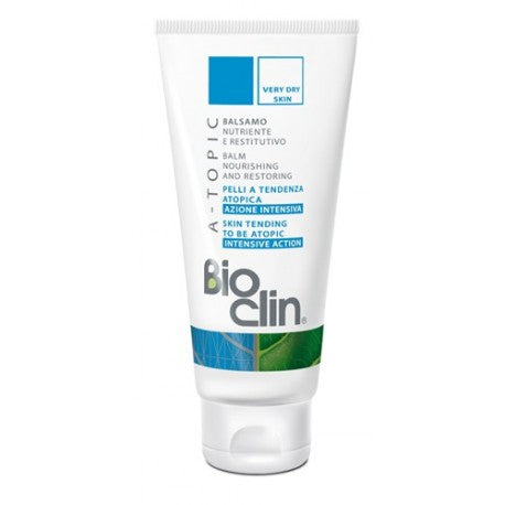 Bioclin A-Topic Balsamo 100ml  - 1
