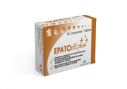 Deltha Pharma Epatoril Plus 30 Compresse-2
