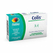 Colis 24 Capsule