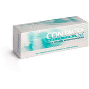 Contacta Daily Lens Yal30 Lenti A Contatto Monouso Giornaliere -1,25 30 Pezzi-1