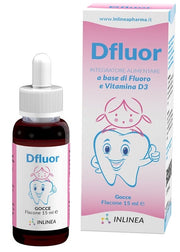 Dfluor Gocce 15ml-2