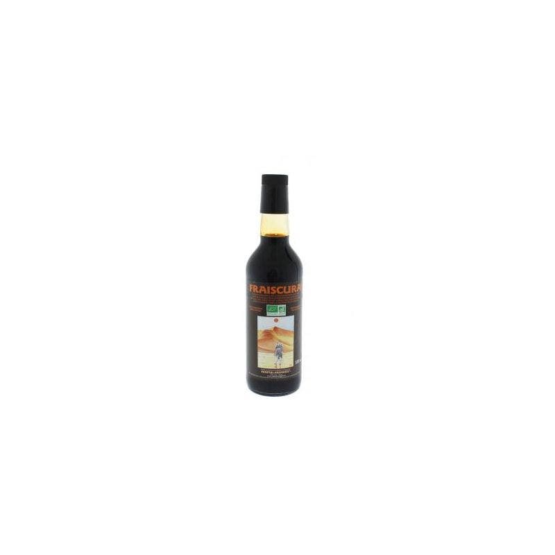 Fraiscura Sciroppo Bio 500ml-1