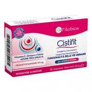 Cistifit 30 Compresse Astuccio 25,5g-2