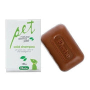 Derbe Shampoo Solido Natural Derma Pet 150g-2