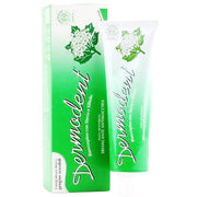 Dermodent Dentifricio Biancospino Bio 100ml-2