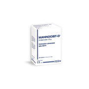 Mannocist D 20 Bustine-3